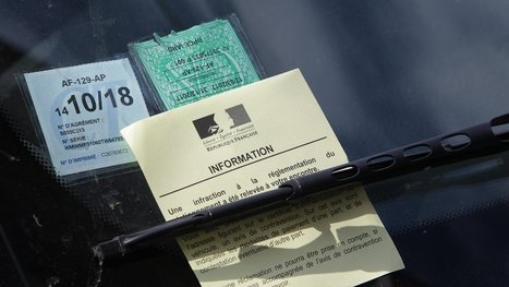 On n&rsquo;a plus le droit de se garer devant son propre garage