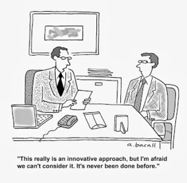 Organisation : la faillite du système pyramidal