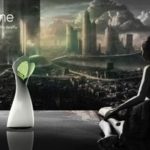 Osgène : la plante artificielle issue du greenwashing qui veut dépolluer notre air