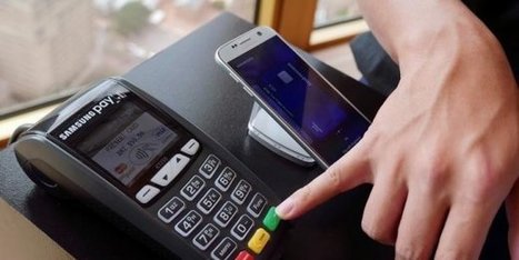 Paiement mobile : la bataille fait rage pour imposer une solution universelle