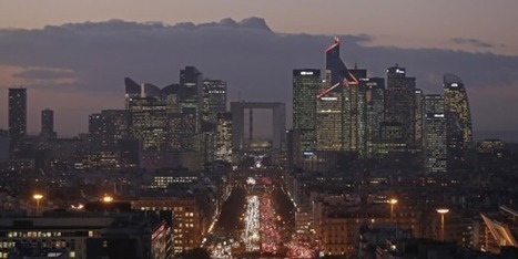 Paris bien placée pour profiter du Brexit, mais…