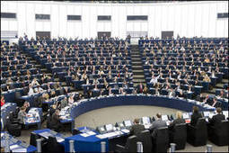 Parlement européen : Qu&rsquo;est-ce qu&rsquo;une session plénière ?
