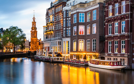 Partage de biens entre voisins : la start-up néerlandaise Peerby lève 2,1 millions de dollars