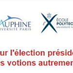 Participez à une expérience scientifique sur les systèmes de vote