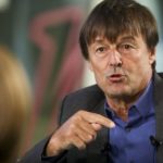 Plan climat : Hulot annonce une nouvelle «prime à la casse»