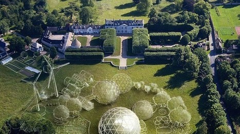 POC21 : L&rsquo;accélérateur de solutions durables et open source ouvre ses portes