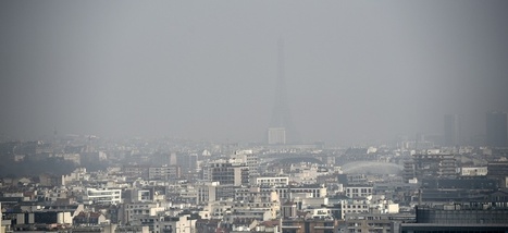Pollution automobile: la Mairie de Paris entre esbroufe et démagogie