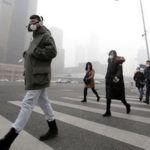 Pollution : la Chine bloque la construction de grands projets industriels