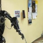 Pour éviter que les robots vous tuent, lisez-leur des contes