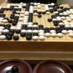 Pour la première fois, une machine a battu un champion du jeu de go