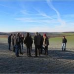 Pour réduire de moitié l&rsquo;usage de pesticides d&rsquo;ici 2025, un réseau de fermes s&rsquo;engage