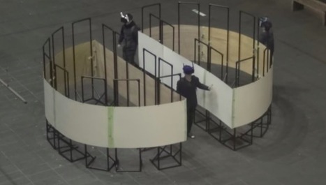 Pourquoi la réalité virtuelle nous fera tourner en rond dans quelques années