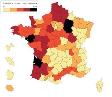 Pourquoi le ministère de l&rsquo;Agriculture continue-t-il d&rsquo;entraver les alternatives aux pesticides ?