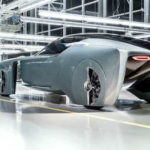 Pourquoi les Rolls-Royce finiront par être silencieuses