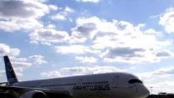 Premier vol de l&rsquo;Airbus A350, le symbole de la transition technologique en avionique