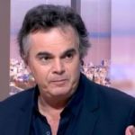 Présidentielle 2017 : l&rsquo;écrivain Alexandre Jardin annonce sa candidature pour « donner le pouvoir aux gens »