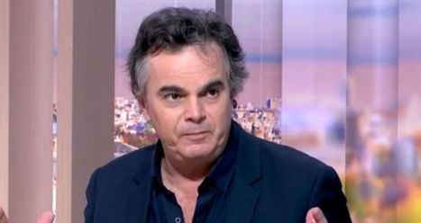 Présidentielle 2017 : l&rsquo;écrivain Alexandre Jardin annonce sa candidature pour « donner le pouvoir aux gens »