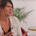Présidentielle 2017 : qui est Charlotte Marchandise, la candidate des internautes ?