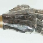 Prothèses : une peau artificielle qui reproduit les sensations