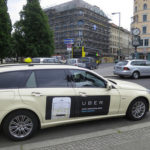 Quand l&rsquo;économie circulaire s&rsquo;intéresse à Uber et AirBnB