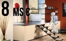 Quand les robots remplaceront les hommes