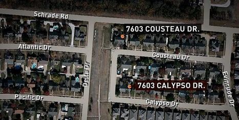 Quand une entreprise de démolition se trompe de maison à cause… de Google Maps