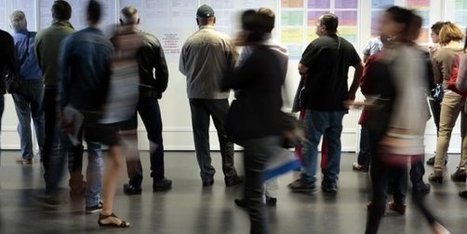 Quel nouveau modèle pour le travail à l&rsquo;ère numérique ?