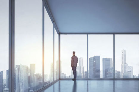 Quels métiers vont apparaître d&rsquo;ici 2030 ?