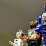 Quels sont les quatre types d’intelligence artificielle ?