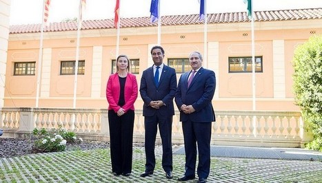 Qu&rsquo;est-ce que l&rsquo;Union pour la Méditerranée ?