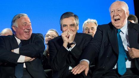 QUIZ. Présidentielle : ces 21 moments complètement fous ont-ils vraiment eu lieu pendant la campagne ?