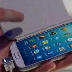 Recharger sans cesse ses batteries? …Autant pisser dans son téléphone!