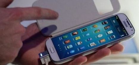 Recharger sans cesse ses batteries? …Autant pisser dans son téléphone!