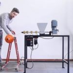 Recyclez votre plastique grâce à cette machine à construire soi-même