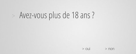 Réservé au +18 : Un site très secret qui pourrait bien changer ta vie | Le Bonbon