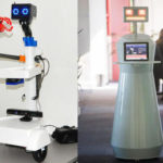 Robots : les start-up françaises au top