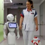 Royaume-Uni : les robots menacent 860.000 emplois dans le secteur public