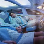 Sans les yeux, sans les mains, sans danger : rouler en 2030