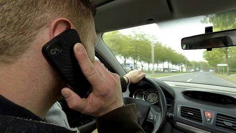 Sécurité routière. Alcoolisme, téléphone au volant, piétons : de nouvelles mesures arrivent