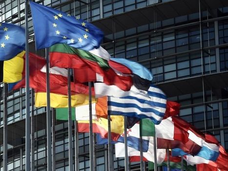 SONDAGE EXCLUSIF – Brexit : les Français, eux, ne sortiraient pas de l&rsquo;Europe