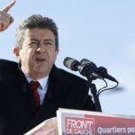 Sondage : Jean-Luc Mélenchon a la cote auprès des jeunes entrepreneurs.