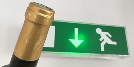 Sortie des pesticides : le vin de Bordeaux a un plan