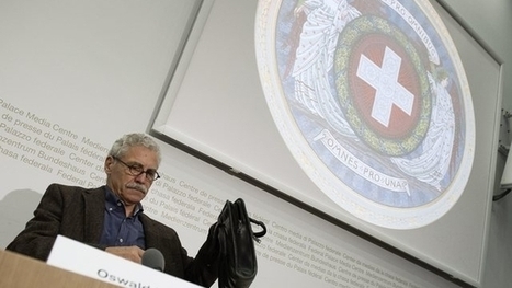 Suisse : L&rsquo;initiative pour un revenu de base aurait abouti