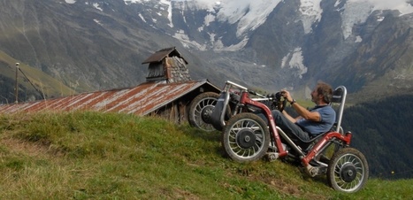 Swincar : la propulsion électrique ouvre bien des perspectives…