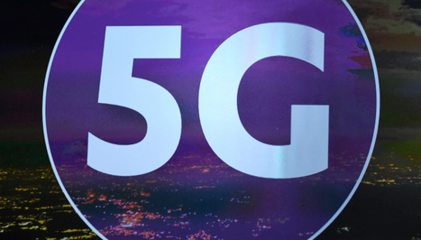 Téléphonie: le monumental potentiel économique de la 5G