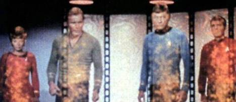 Téléporter de la matière : c&rsquo;est fait !