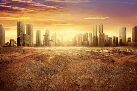 Terre : vers un climat sans précédent depuis près d&rsquo;un demi-milliard d&rsquo;années