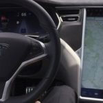 Tesla au cœur d&rsquo;une enquête après un accident mortel aux États-Unis
