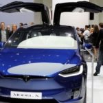Tesla: des livraisons qui bondissent de 70% au 3e trimestre