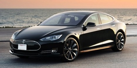 Tesla lance une version encore plus puissante de ses Model S et X